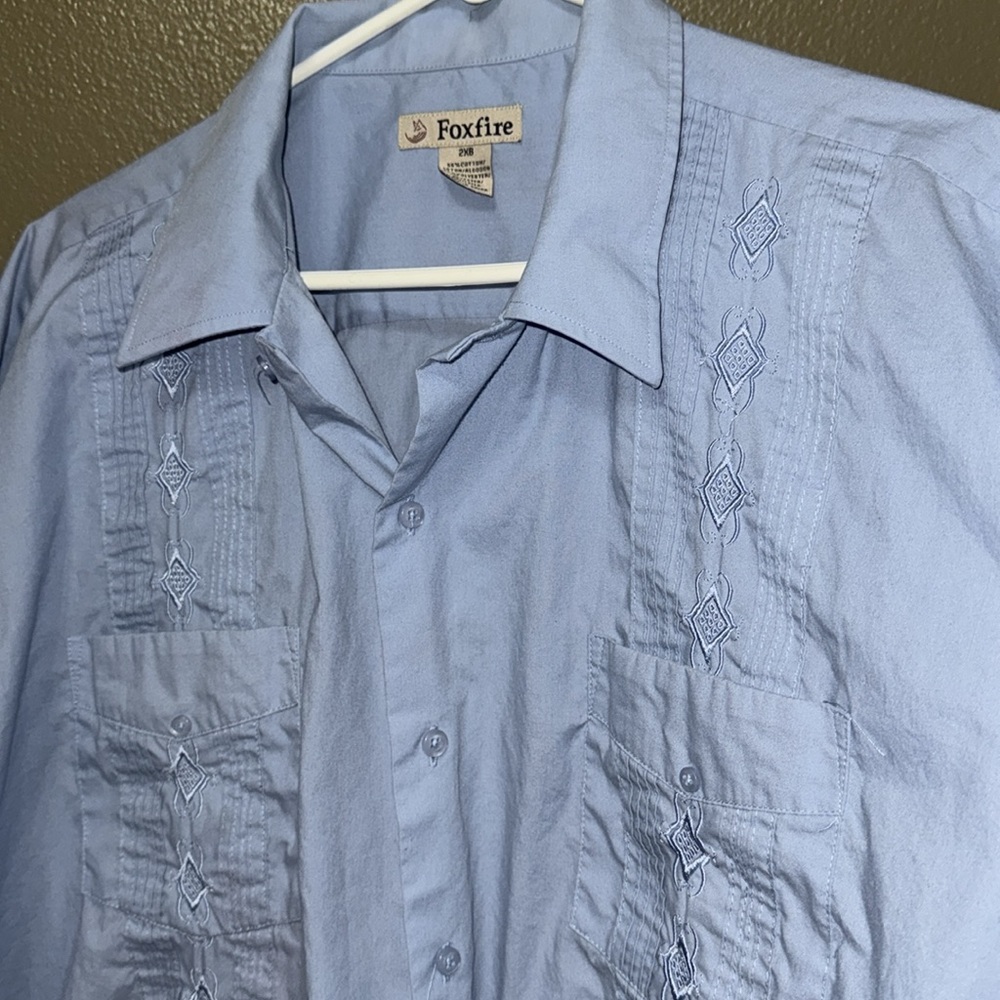 Foxfire guayabara Short sleeve